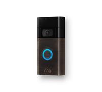 Campanello Video Ring Video Doorbell Bronce 1920x1080 155° 2 Vie