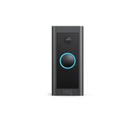 Amazon Ring Video Doorbell Wired - Campanello porta - senza fili - 802.11b/g/n -