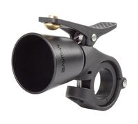Campanello vintage M-Wave trophy Noir