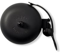 Campanello vintage per bicicletta Basil Portland Bell in ottone, 55 mm.