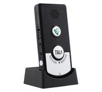 Campanello Wireless 1000m Comunicazione Affidabile per Grandi Spazi Viventi