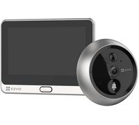 EZVIZ DP2C - Impianto videocitofonico per casa unifamiliare