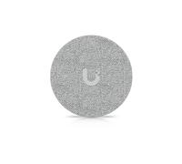 CAMPANELLO WIRELESS UBIQUITI UACCChimePoE, Grigio chiaro, Bianco