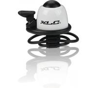 Xlc dd m07campanello in alluminio bianco