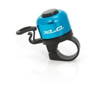 Campanello xlc dd m06 in alluminio blu