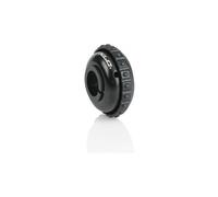 Campanello xlc dd m17 nero