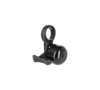 Xlc Campanello Da Bicicletta Dd-m37 Mini 33 Mm 28.6-31.8 2500704611 Black