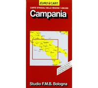 Campania 1:300.000