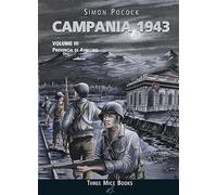 Campania 1943. Provincia di Avellino (Vol. 3)
