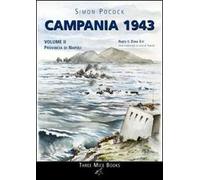 Campania 1943. Vol. 2/1: Provincia di Napoli. Zona est