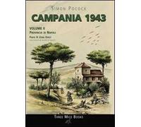 Campania 1943. Vol. 22: Provincia di Napoli. Zona ovest.