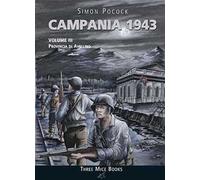 Campania 1943. Vol. 3: Provincia di Avellino.