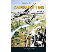 Campania 1943. Vol. 4: Provincia di Benevento