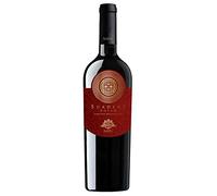 Campania Aglianico IGT Suadens Rosso Nativ 2017 0,75 L