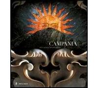 Campania. Arti e cultura-Art and culture. Ediz. bilingue