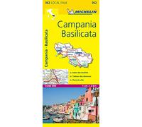 Campania, Basilicata 11362