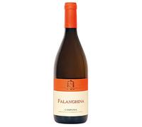 Campania Falanghina IGT Caggiano 2023, 0,75 ℓ