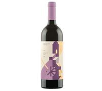 Campania IGT Merlot "Cariti" 2022 - Azienda Agricola Guerritore