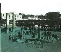 La Capria R. - Campania. Nelle Immagini Degli Archivi Alinari. Ediz. Italiana,
