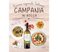 Campania in bocca. Ediz. italiana e inglese