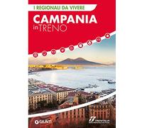 Campania in treno