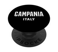 Campania Italia Moderno PopSockets PopGrip Adesivo