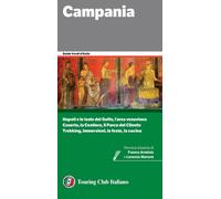 Campania [Paperback] [Sep 22, 2023] AA VV; AA VV and AA VV