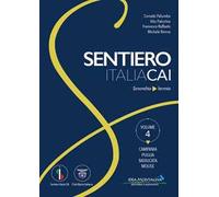 Campania. Puglia. Basilicata. Molise. Da Senerchia a Isernia