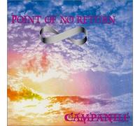 Campanile - Point of No Return (US Import) [DE Import] [Import anglais]