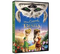 Campanilla Y La Leyenda De La Bestia