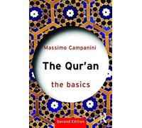 Campanini, Massimo (Univers...-Qur`An Book NUOVO