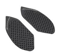 CAMPARE DI TRAZIONE DEL TERCA DI MOTORE ANTI SLIT SILLA SCALA PROSSIBILE DI GRIPE COMPATIBILE CON IL MODELLI S1000RR 2010-2018 e S1000R 2014-2018(Black)