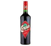 Cynar Amaro liquore alle erbe 16,5% vol. 0,70l