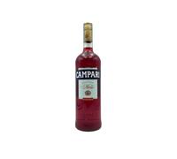 Campari - Bitter - 1L 25% - Anni '00s