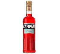 Campari Bitter 25° Lt1