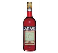 CAMPARI BITTER Aperitivo 100 cl.