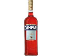 Campari Bitter - Fratelli Campari 3 Lt