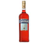 Campari Bitter 25° Lt1