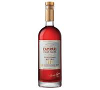 Campari Cask Tales Bourbon Barrels Bitter 1 ℓ