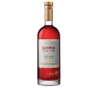 Campari Cask Tales Bourbon Barrels Bitter 1 l