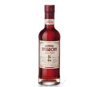 Campari - Negroni Ready To Enjoy
