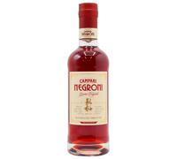 Campari - Negroni Ready To Drink Cocktail 50cl 26% ABV