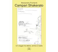Campari Shakerato: Un viaggio tra delirio, anima e realtà