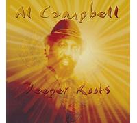 Campbell, Al - Deeper Roots