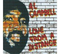 CAMPBELL, AL - LOVE FROM A DISTANCE