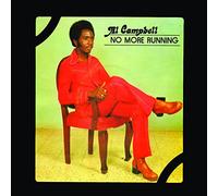 Campbell,Al - No More Running