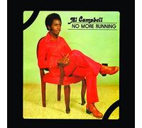 Campbell*Al - No More Running