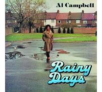 Campbell,Al - Rainy Days