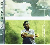 Campbell, Al - Rock on