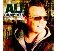 Campbell, Ali - Flying High